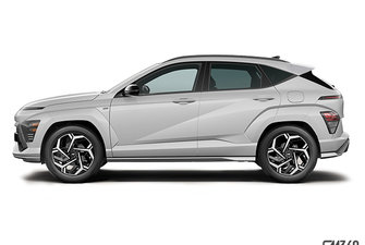 2026 HYUNDAI KONA N-LINE photo-0