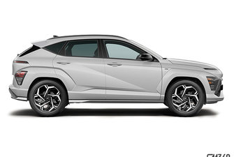 2026 HYUNDAI KONA N-LINE photo-4
