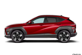 2026 HYUNDAI KONA PREFERRED photo-0