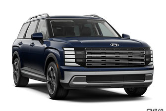 2026 HYUNDAI Palisade Hybrid LUXURY 7 PASSENGER photo-1