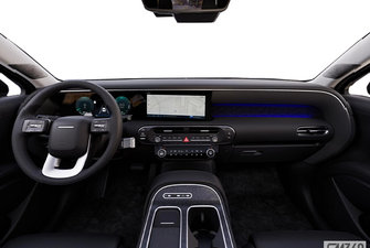 HYUNDAI Palisade Hybride LUXURY 8 PASSENGER 2026 photo-5