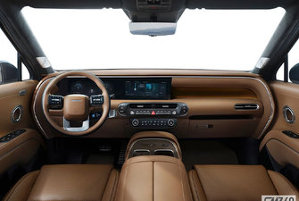 2026 HYUNDAI PALISADE ULTIMATE CALLIGRAPHY 7 PASSENGER photo-5