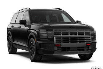 2026 HYUNDAI PALISADE XRT PRO 7 PASSENGER photo-1