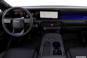 2026 HYUNDAI PALISADE XRT PRO 7 PASSENGER photo-5
