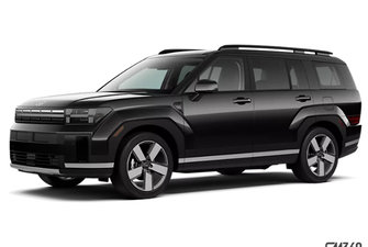 2026 HYUNDAI SANTA FE Hybrid LUXURY photo-1