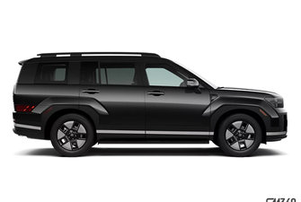 2026 HYUNDAI SANTA FE Hybrid PREFERRED photo-4