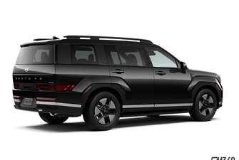 2026 HYUNDAI SANTA FE Hybrid PREFERRED photo-5