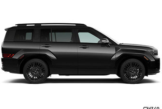 2026 HYUNDAI SANTA FE Hybrid ULTIMATE CALIGRAPHY photo-4