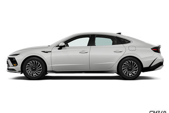 HYUNDAI Sonata Hybride PREFERRED-TREND 2026 photo-0