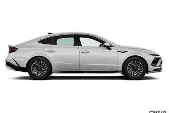 HYUNDAI Sonata Hybride PREFERRED-TREND 2026 photo-4