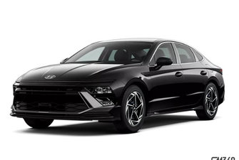 HYUNDAI Sonata PREFERRED-TREND 2026 photo-1