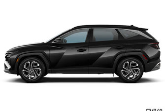 2026 HYUNDAI TUCSON Plug-in Hybrid ULTIMATE photo-0