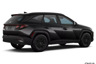2026 HYUNDAI Tucson Hybrid NIGHT EDITION photo-5