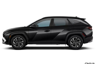 2026 HYUNDAI TUCSON Hybrid ULTIMATE photo-0