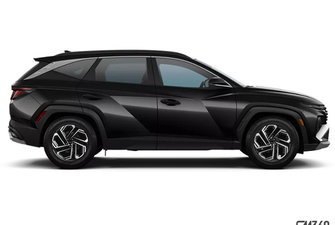 2026 HYUNDAI TUCSON Hybrid ULTIMATE photo-4