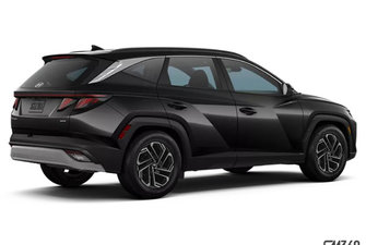 2026 HYUNDAI TUCSON Hybrid ULTIMATE photo-5