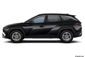 2026 HYUNDAI TUCSON PREFERRED photo-0