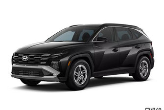 2026 HYUNDAI TUCSON PREFERRED photo-1