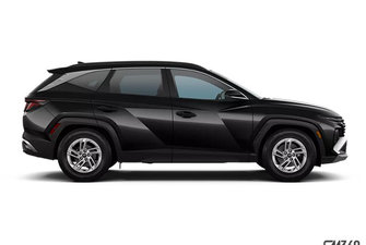 2026 HYUNDAI TUCSON PREFERRED photo-4