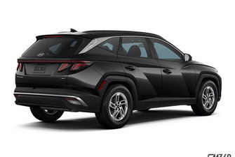 2026 HYUNDAI TUCSON PREFERRED photo-5