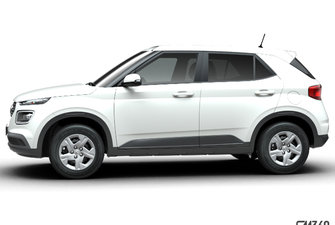2026 HYUNDAI Venue ESSENTIAL photo-0