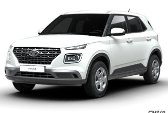 2026 HYUNDAI Venue ESSENTIAL photo-1