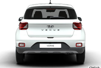 2026 HYUNDAI Venue ESSENTIAL photo-5