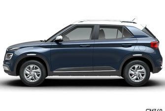 2026 HYUNDAI Venue PREFERRED photo-0