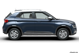 2026 HYUNDAI Venue PREFERRED photo-4