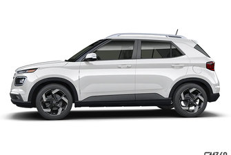 2026 HYUNDAI Venue ULTIMATE photo-0