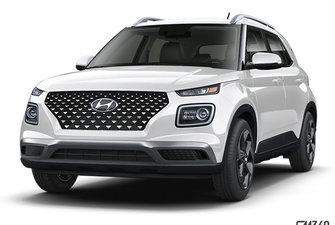 2026 HYUNDAI Venue ULTIMATE photo-1