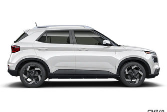 2026 HYUNDAI Venue ULTIMATE photo-4