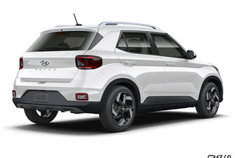 2026 HYUNDAI Venue ULTIMATE photo-5