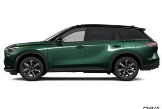2026 INFINITI QX60 AUTOGRAPH photo-0