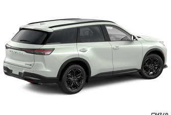 2026 INFINITI QX60 SPORT photo-4