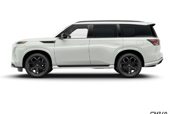 2026 INFINITI QX80 SPORT photo-0