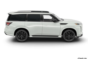 2026 INFINITI QX80 SPORT photo-4