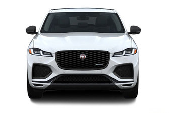 2026 JAGUAR F-Pace MHEV R-DYNAMIC S photo-1