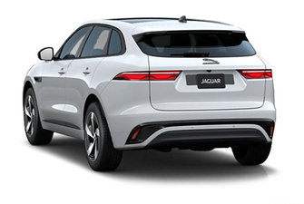 2026 JAGUAR F-Pace MHEV R-DYNAMIC S photo-4