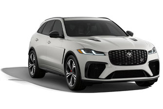 2026 JAGUAR F-PACE R-DYNAMIC S photo-1