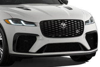2026 JAGUAR F-PACE R-DYNAMIC S photo-5