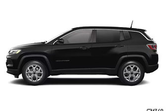 JEEP Compass SPORT 2026 photo-0