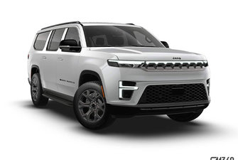 JEEP Grand Wagoneer L LIMITED ALTITUDE 2026 photo-1