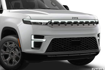 JEEP Grand Wagoneer L LIMITED ALTITUDE 2026 photo-4