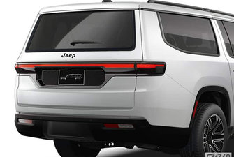 JEEP Grand Wagoneer L BASE 2026 photo-5