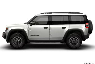 2026 JEEP Recon BASE photo-0
