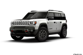 2026 JEEP Recon BASE photo-1