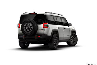 2026 JEEP Recon BASE photo-4