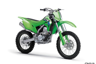 2026 Kawasaki KLX300R