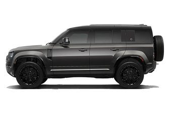 LAND ROVER Defender 110 MHEV OCTA 2026 photo-0